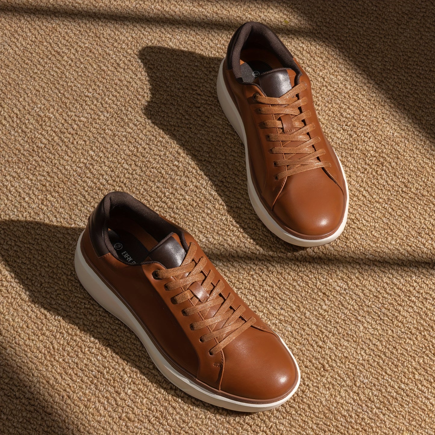 Bruno Marc Men'S Stylish Dress Sneakers, Casual Footwear