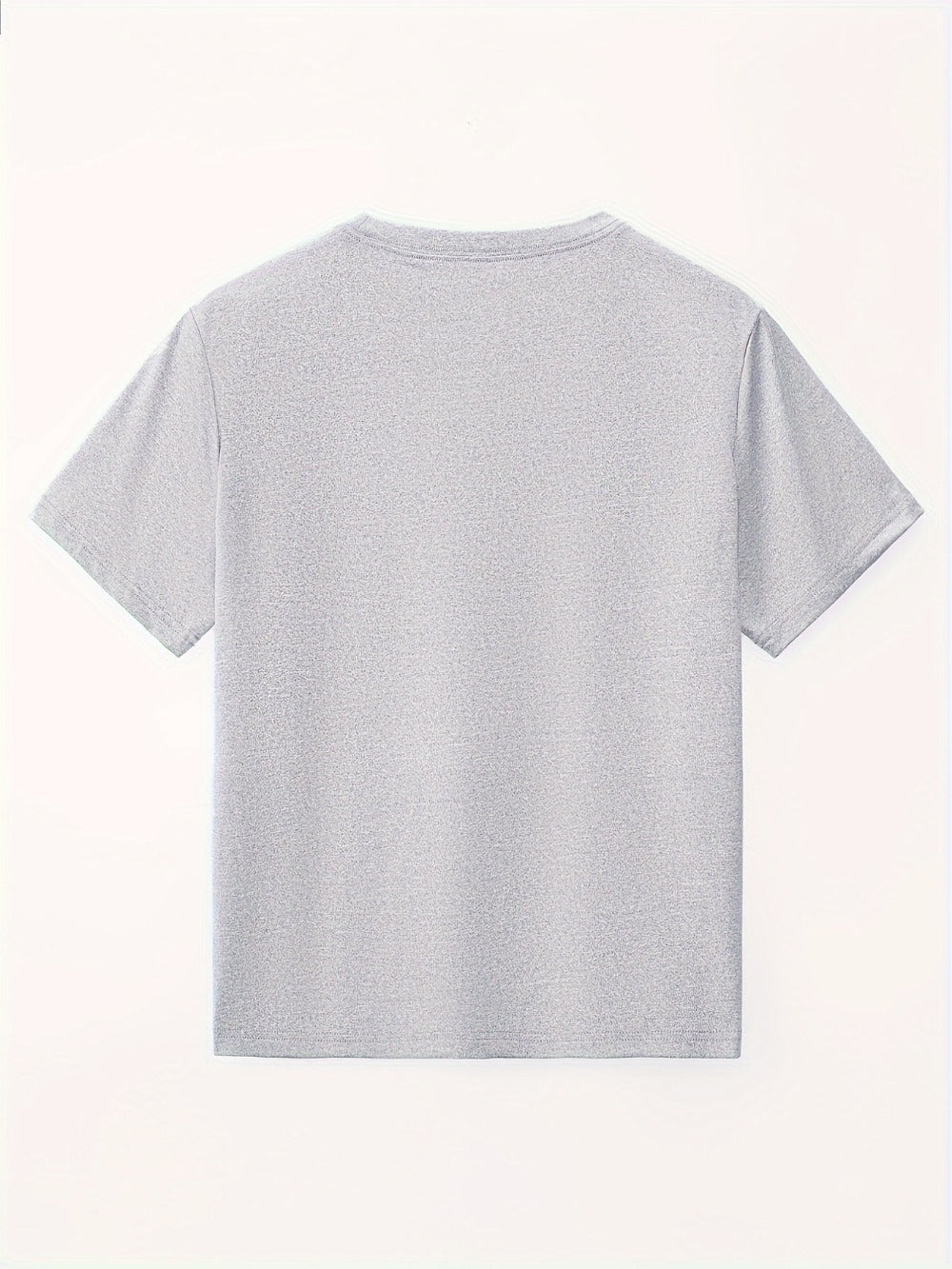 Boys' Dinosaur T-Shirt - Short Sleeve Fall