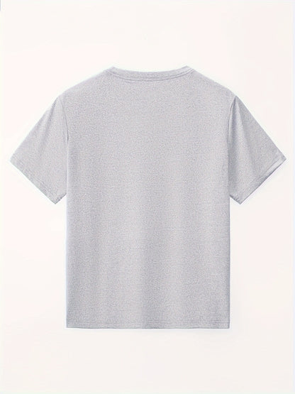 Boys' Dinosaur T-Shirt - Short Sleeve Fall