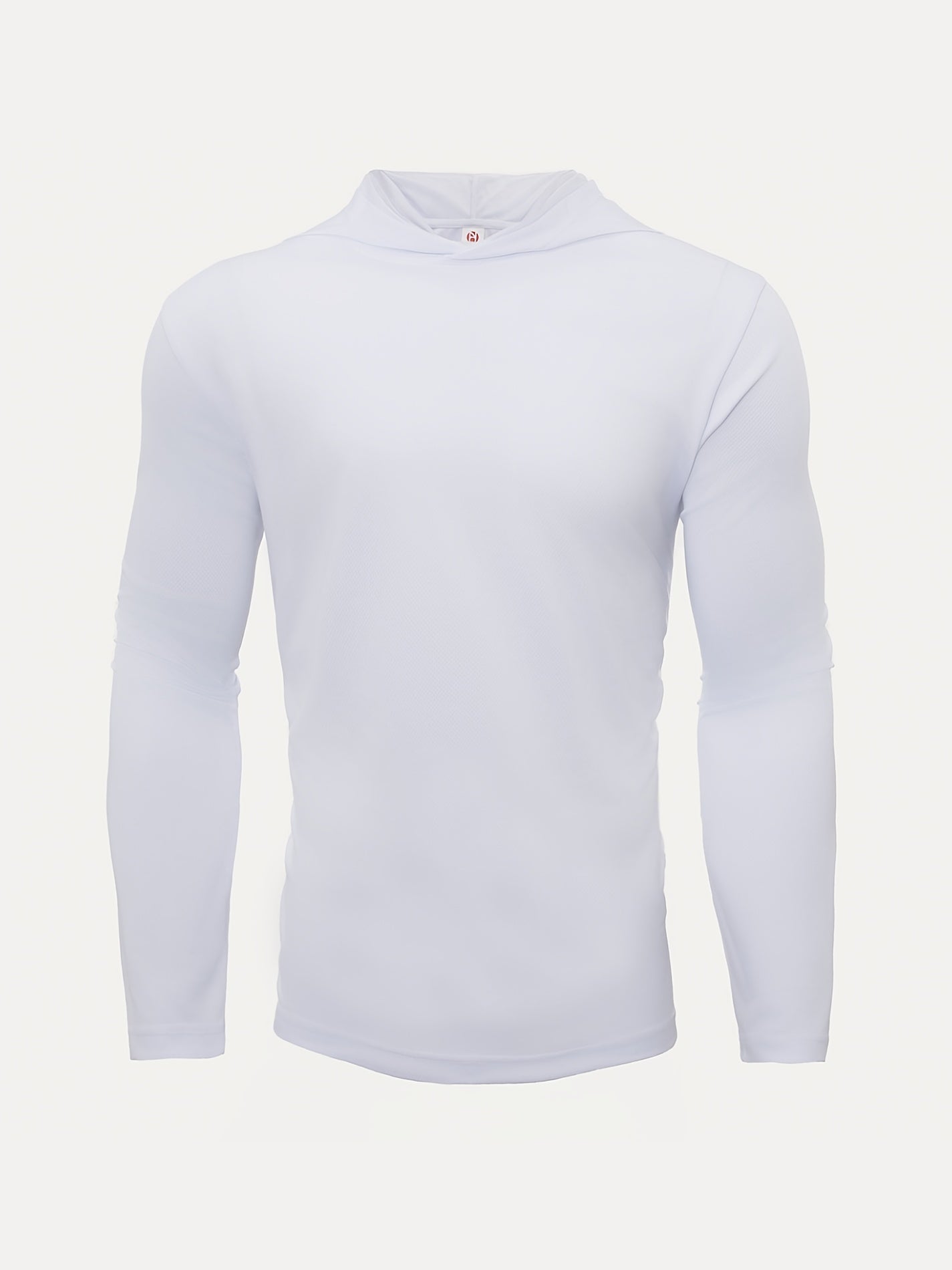 Men's 5 - Pack Performance Long - Sleeve Hoodies