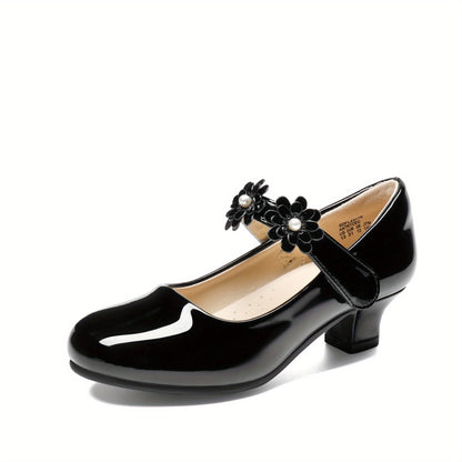 Girls Dress Shoes - Cushioned Comfort 458853