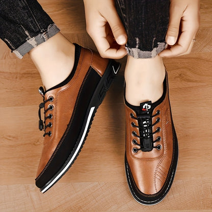 Men's Loafers & Slip-Ons - Breathable Comfort & Slip-On Ease