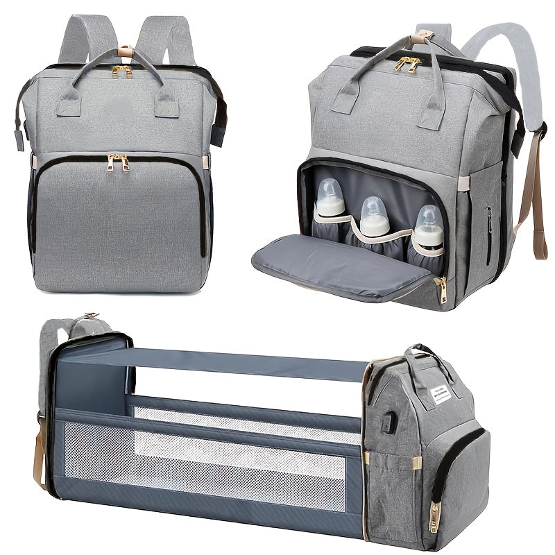 Kids' Everyday Diaper Bag - Style 5173