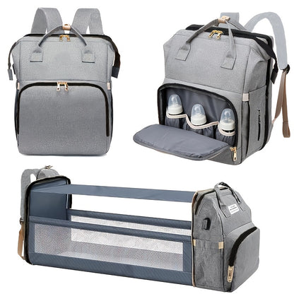 Kids' Everyday Diaper Bag - Style 5173