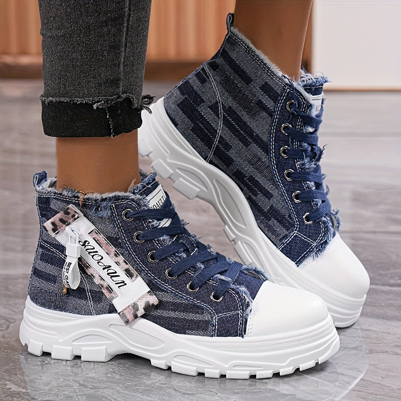 Women'S Short Boots Are Versatile And Comfortable Shoes Suitable for Various Occasions All Year Round, Including Casual Wear, School, And Work., Women Shoes, Sneakers