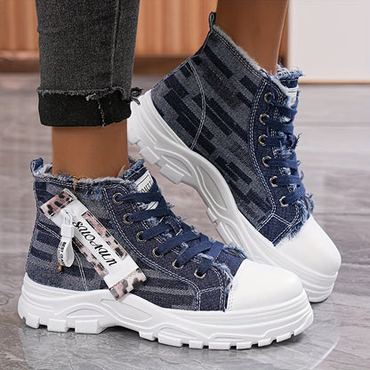 Women'S Short Boots Are Versatile And Comfortable Shoes Suitable for Various Occasions All Year Round, Including Casual Wear, School, And Work., Women Shoes, Sneakers