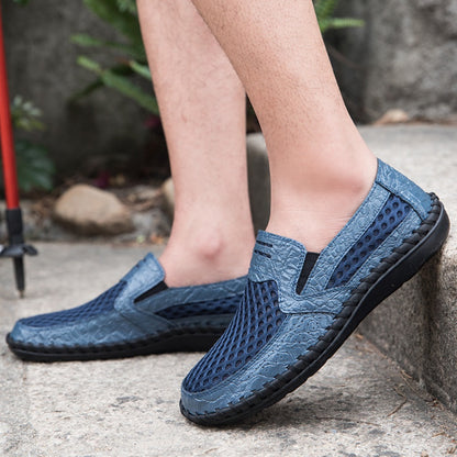 Men's Sneakers - Breathable Comfort 144869