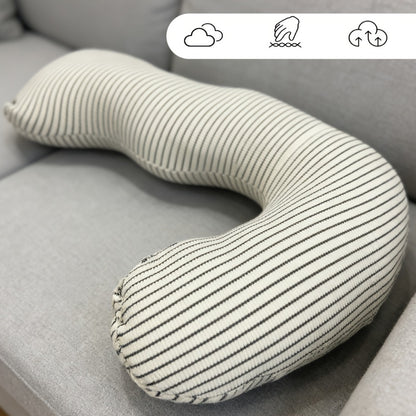Pregnancy Pillow - Washable Popular U-shaped Pregnant