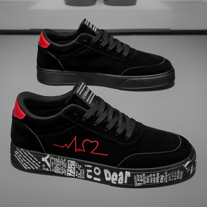 Men's Athletic Shoes - Breathable Comfort 909669