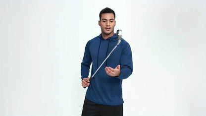 Men's Compression Shirts – 6 Pack Quick Dry Long Sleeve