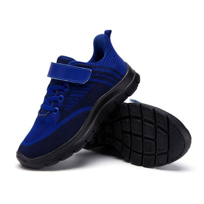 Kids' Running Shoes - Breathable Mesh & Lightweight 588773