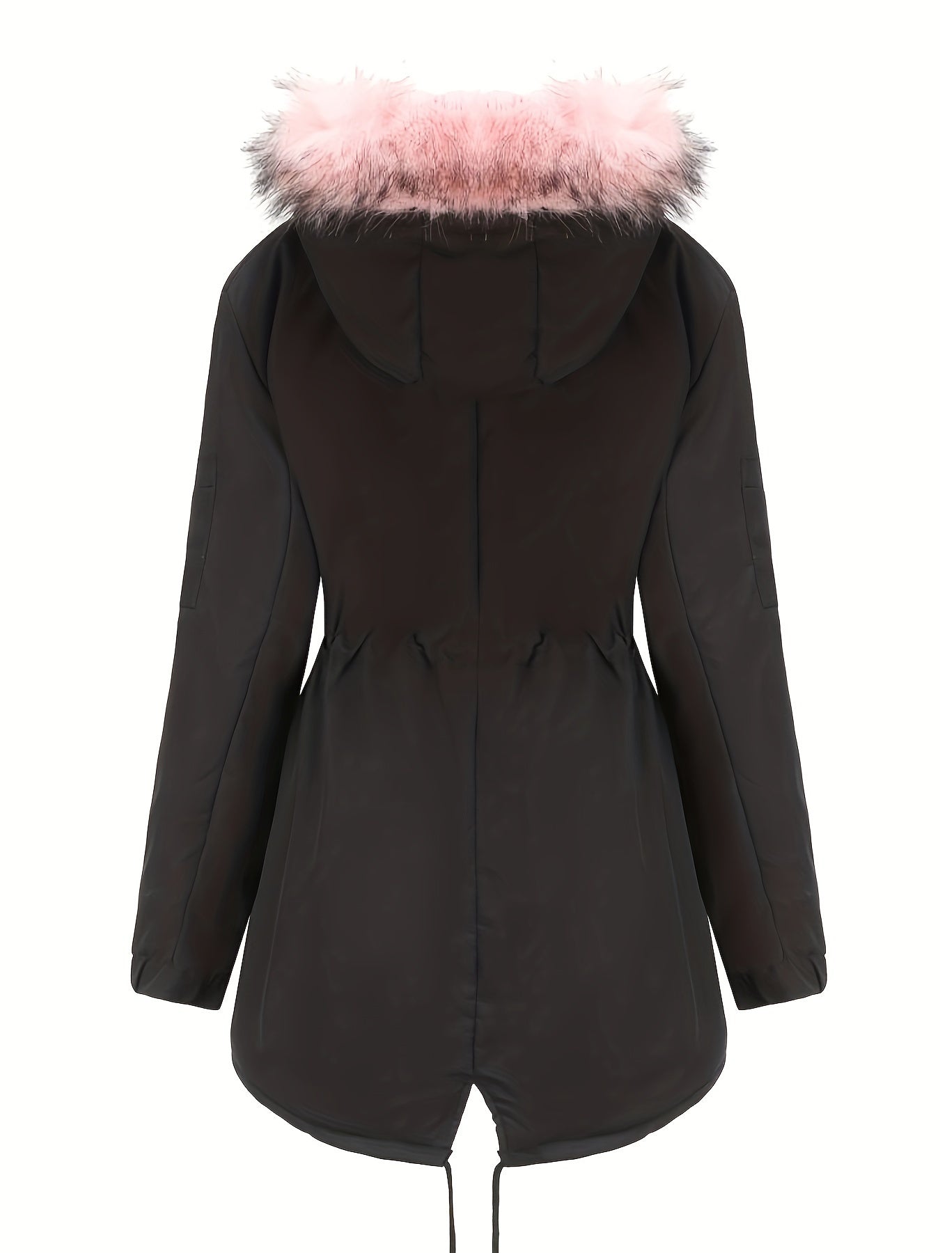 Women's fern green Jacket - product view 13