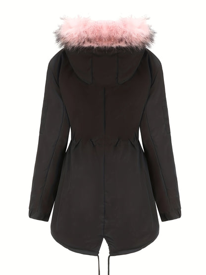 Women's fern green Jacket - product view 4
