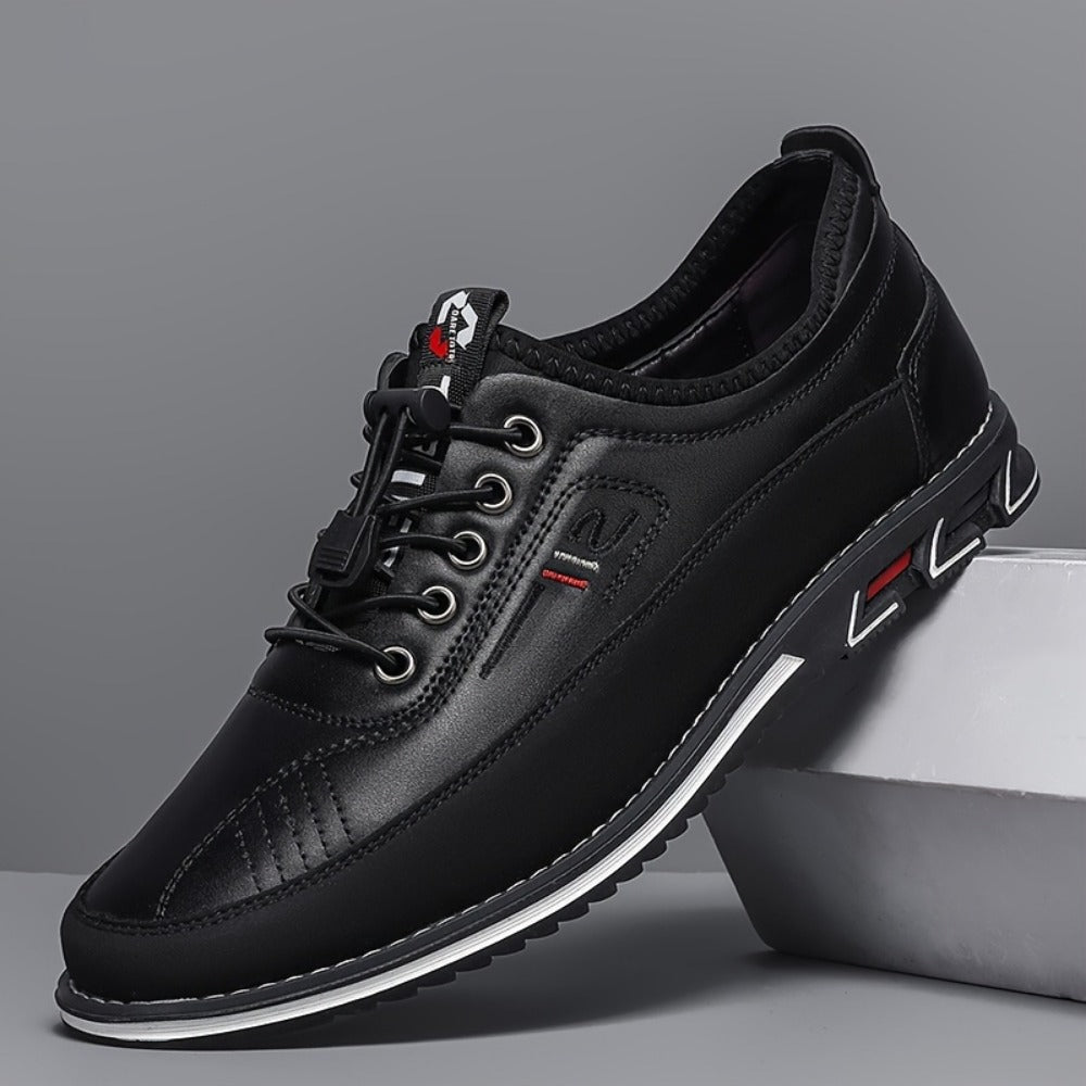 Men's Dress Shoes & Oxfords - Non-Slip Sole 437477