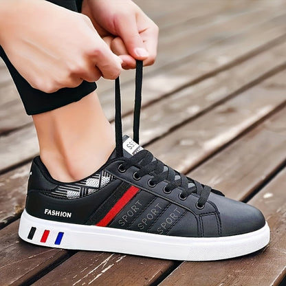 Men's Running Shoes - Breathable Comfort & Lightweight Design 505317