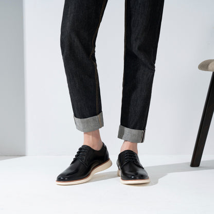 Men's Casual Dress Shoes 123456