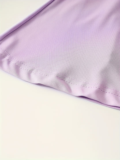 Girls' Mixed colors Shorts - product view 22