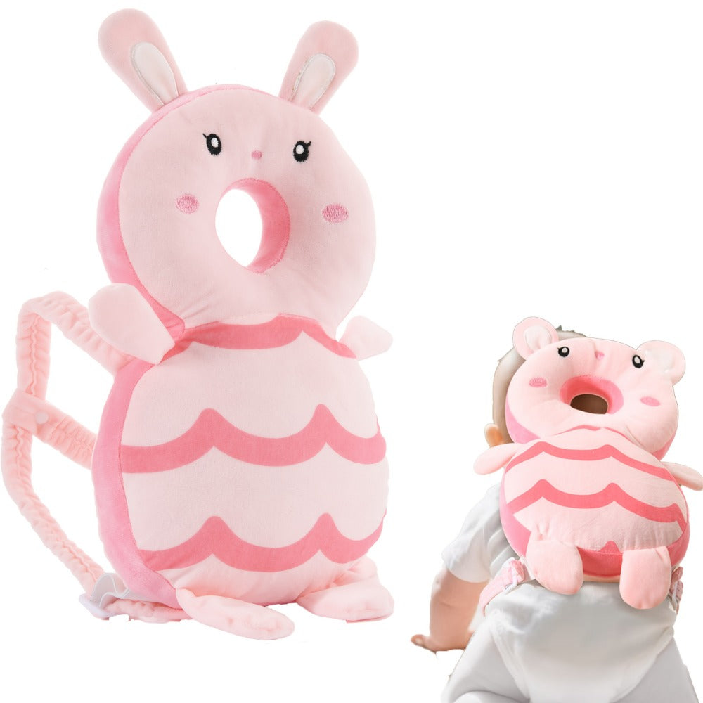 Kids' Cute Print Backpack
