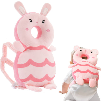 Kids' Cute Print Backpack