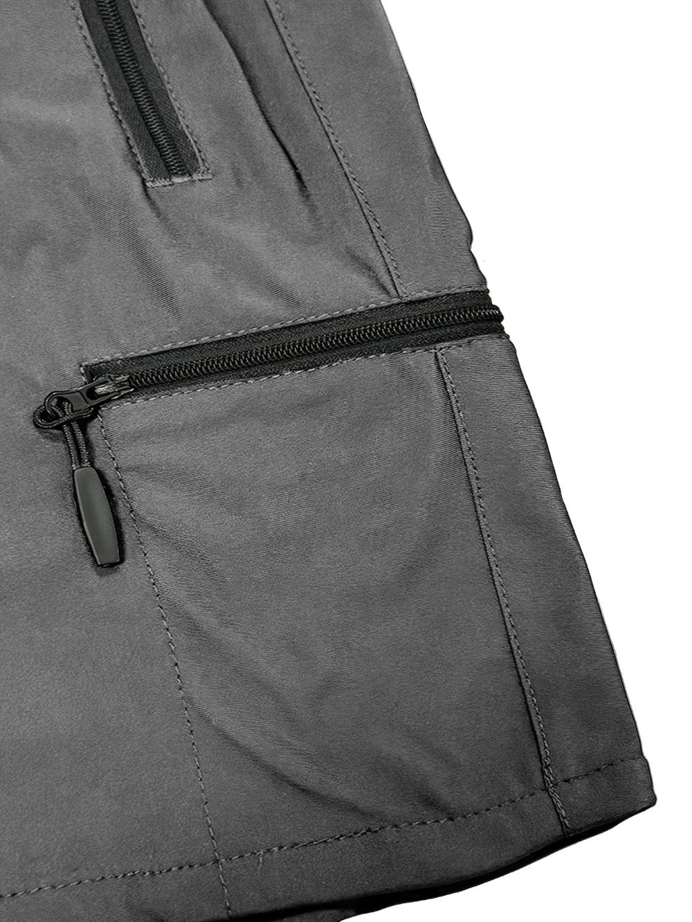 Men's Cargo Shorts - Quick Dry With Pockets Weekend Style