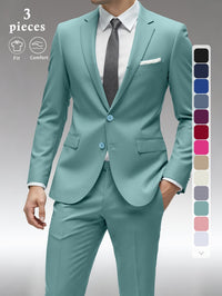 Mineral Green