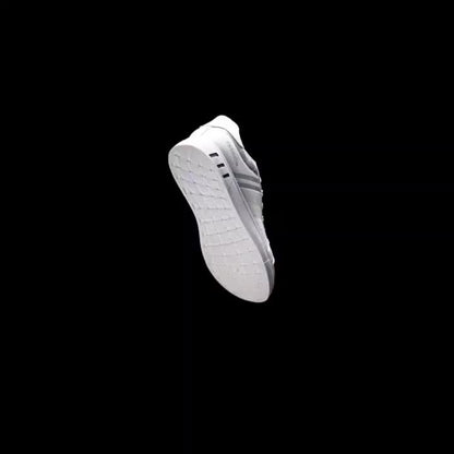 Men'S Shoes Spring New Men'S Business Casual Sports Shoes, Low Cut Lace Up, Fashionable Flat Bottomed Student Casual Board Shoes, Lined with Fabric, Providing Good Comfort, Breathable And Comfortable, Versatile for Travel