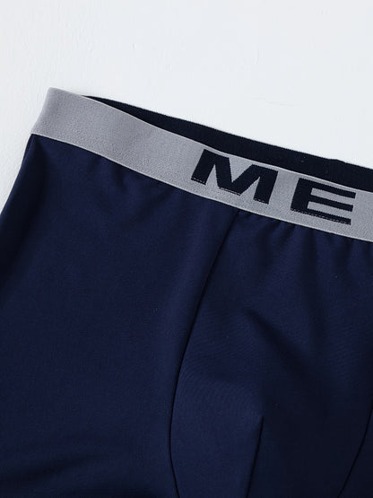 Men's Boxer Briefs - Versatile Style 639461