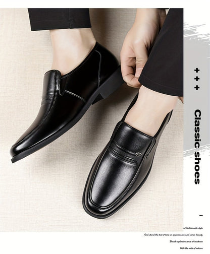 Men's Dress Shoes & Oxfords - Slip-On Ease 780965