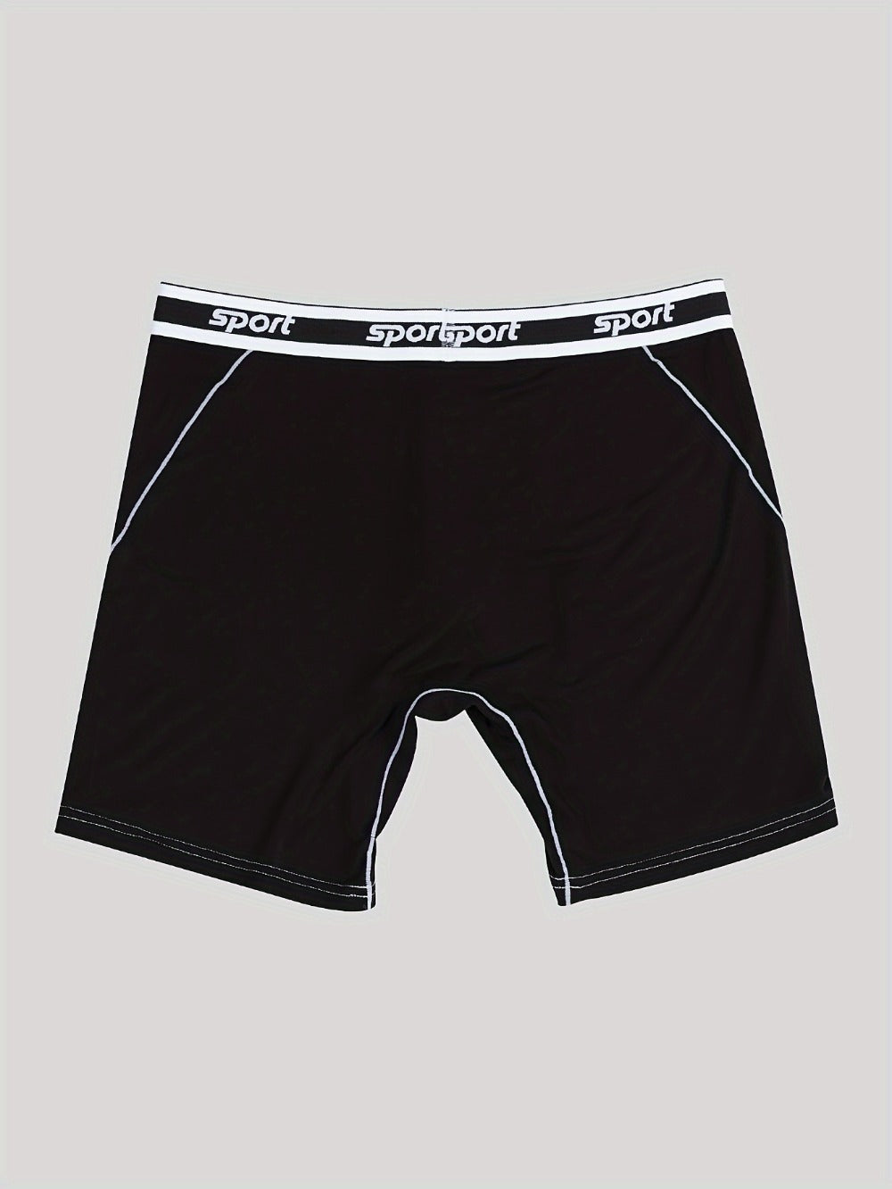 Men's Boxer Shorts - Breathable 6 Pack Modern