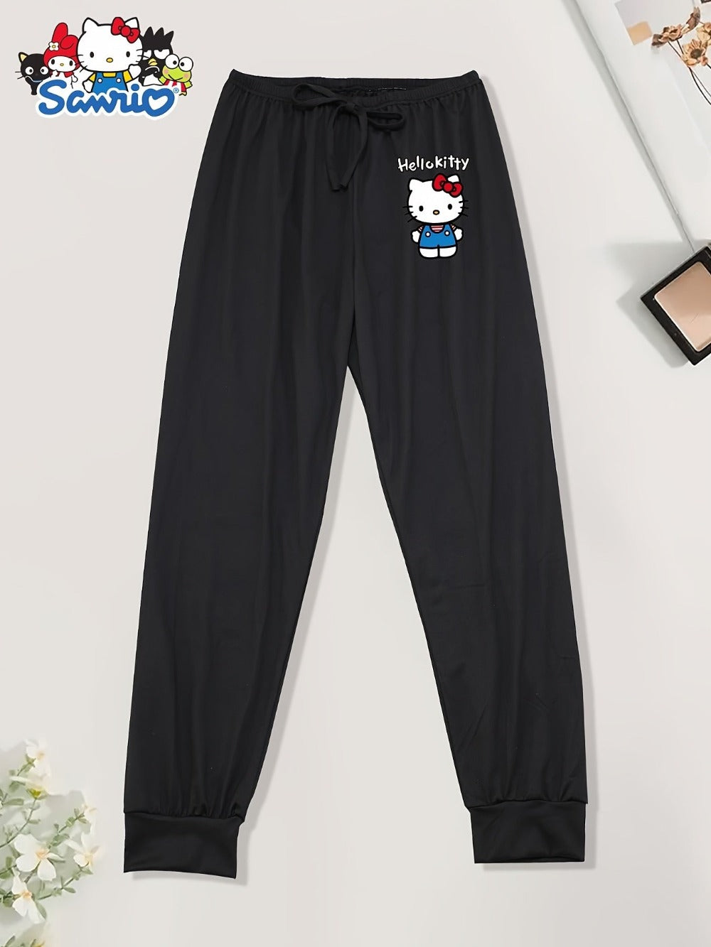 Women's Pajama Pants - Stretch Comfort 885925