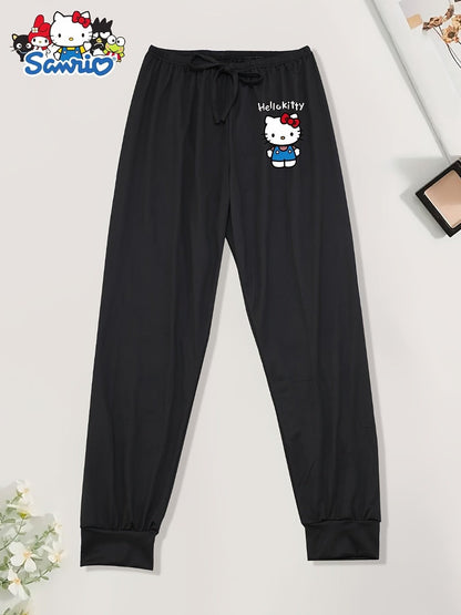 Women's Pajama Pants - Stretch Comfort 885925