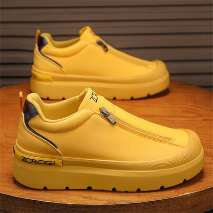 Men's Sneakers - Comfort Fit for Everyday Wear 07365 907365