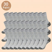 30 pairs of Gray