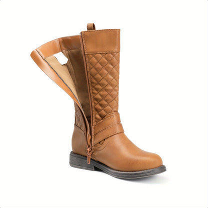 Girls Boots - Comfort Fit 836261