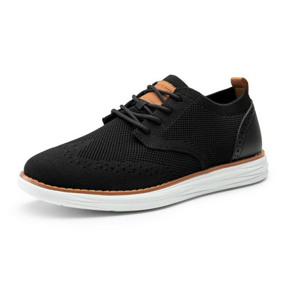 Men's Dress Shoes & Oxfords - Breathable Comfort & Lightweight Design
