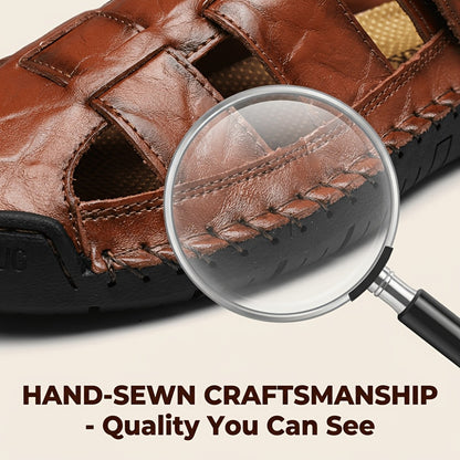 Men's Sandals - Breathable Comfort 221541