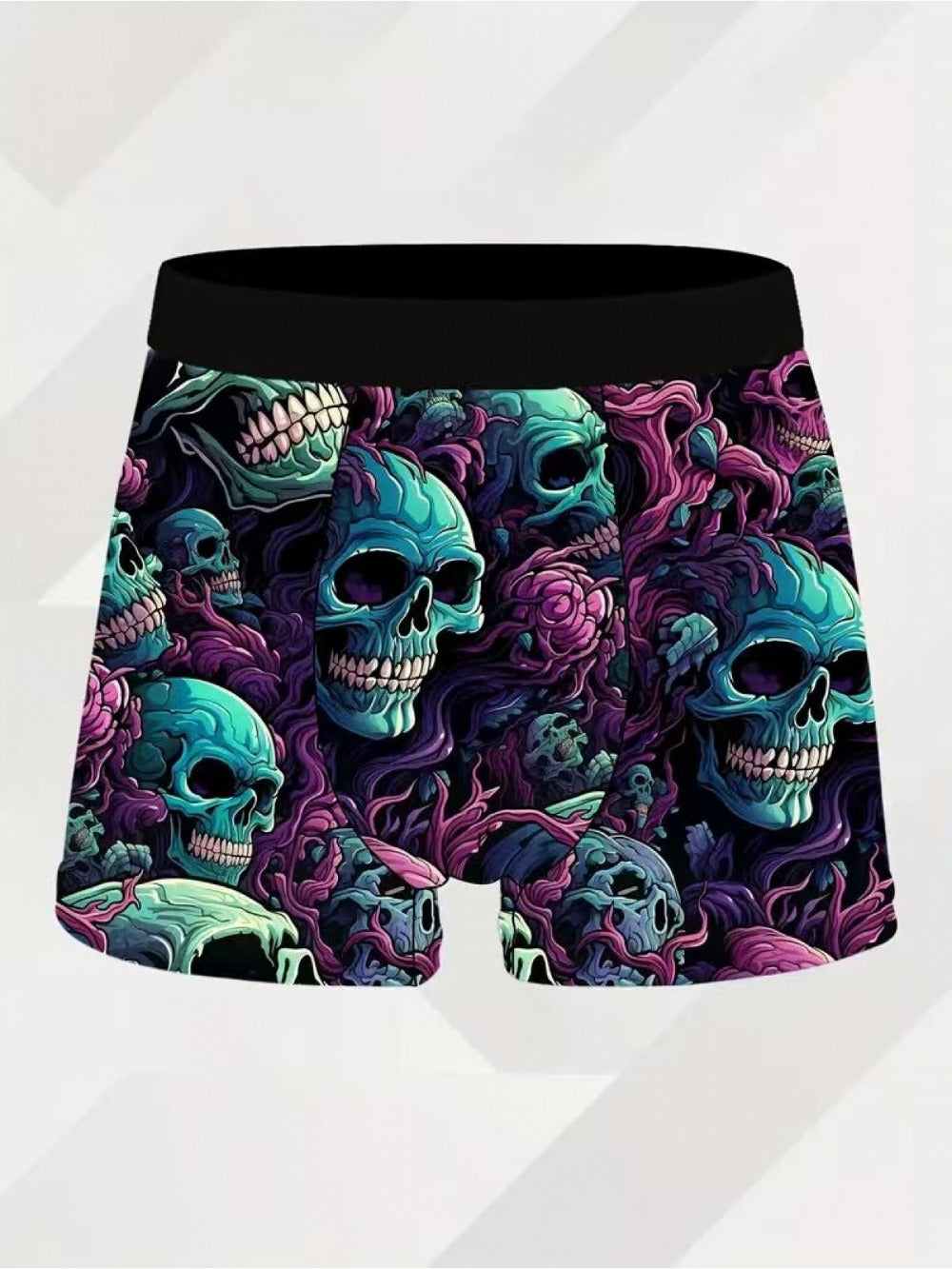 Men's Boxer Briefs - Quick-Dry 8 Style 636837