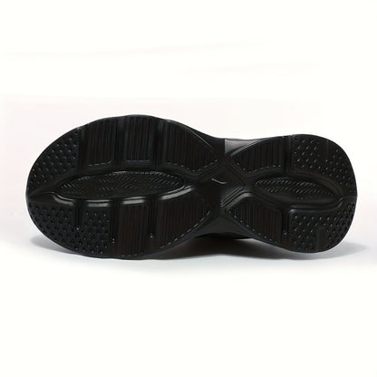 Unisex Work & Safety Shoes - Puncture Resistant & Slip-On 856485