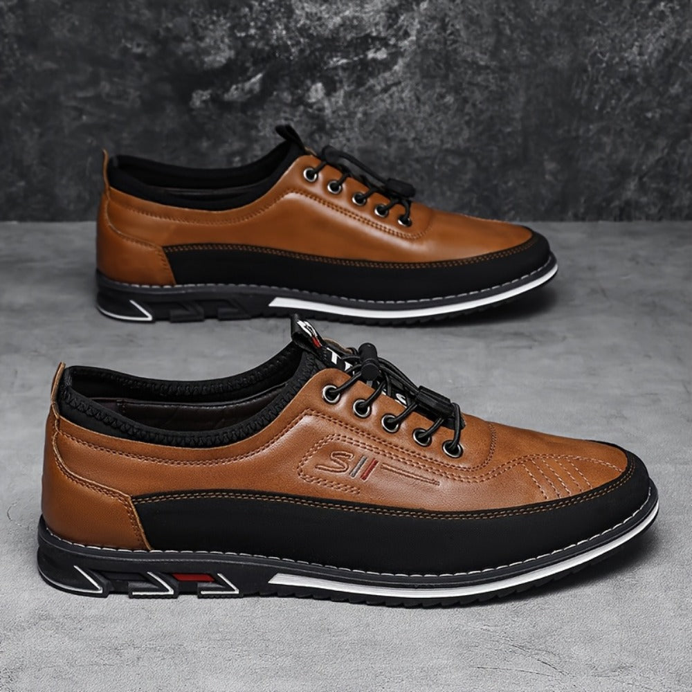 Men's Loafers & Slip-Ons - Breathable Comfort & Slip-On Ease