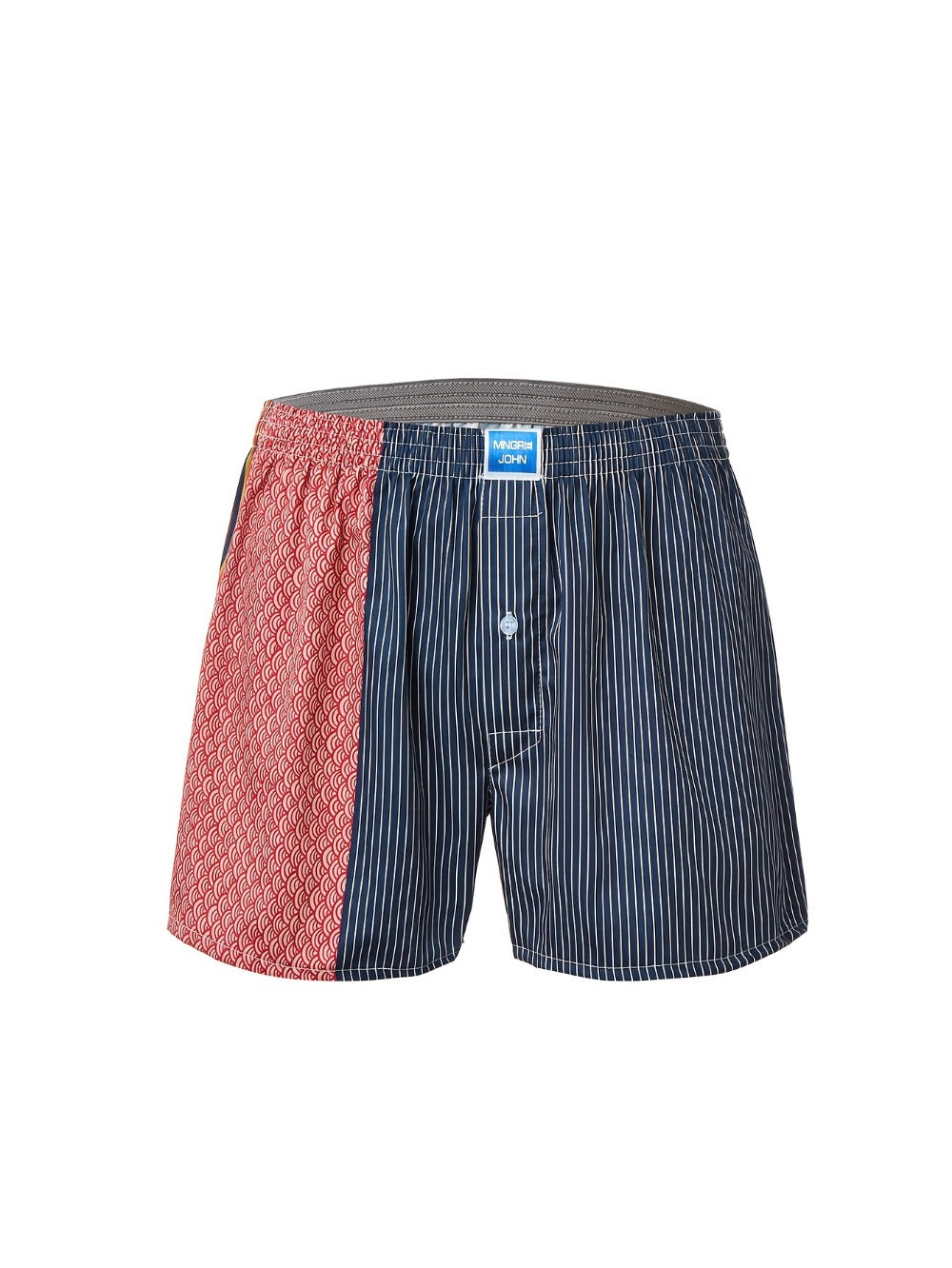 Men's Boxer Briefs - Versatile 10 Style 997285