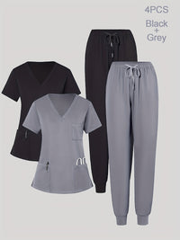 Grey