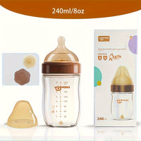 8oz- 240ml