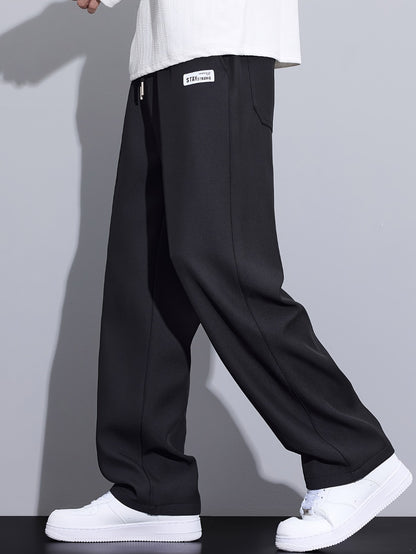Men's Casual Pants - Stretch