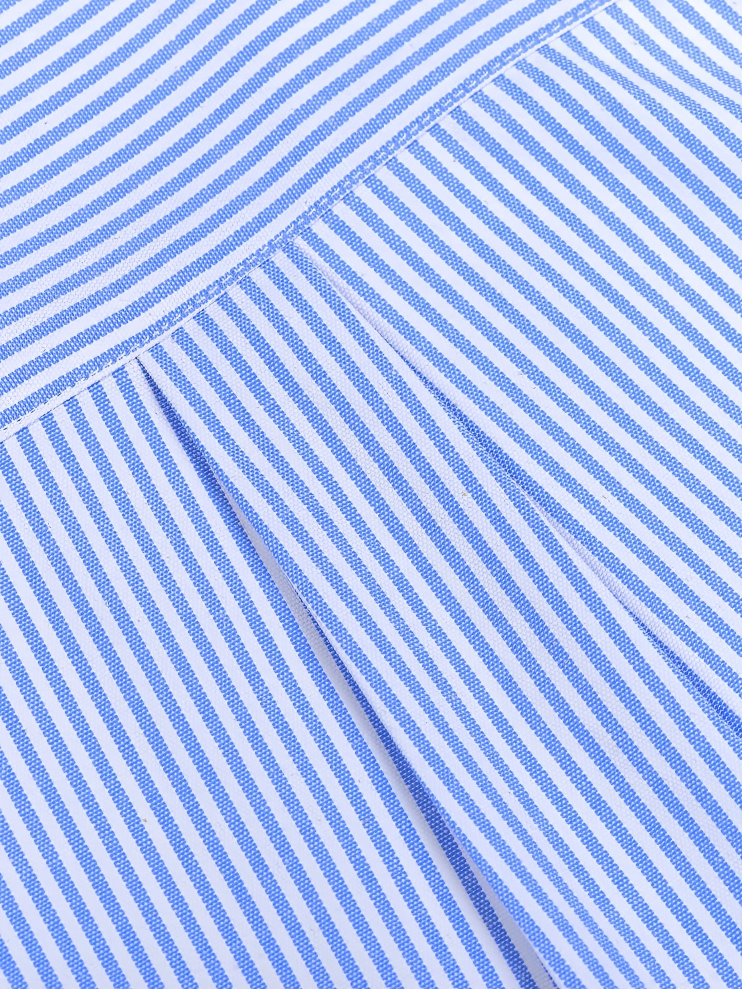 Men'S Long Sleeve Shirt with Classic Stripes, Ideal for Business Formal Events, Perfect Gift for Him