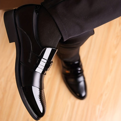 Men's Dress Shoes & Oxfords - Slip-On Ease 913189