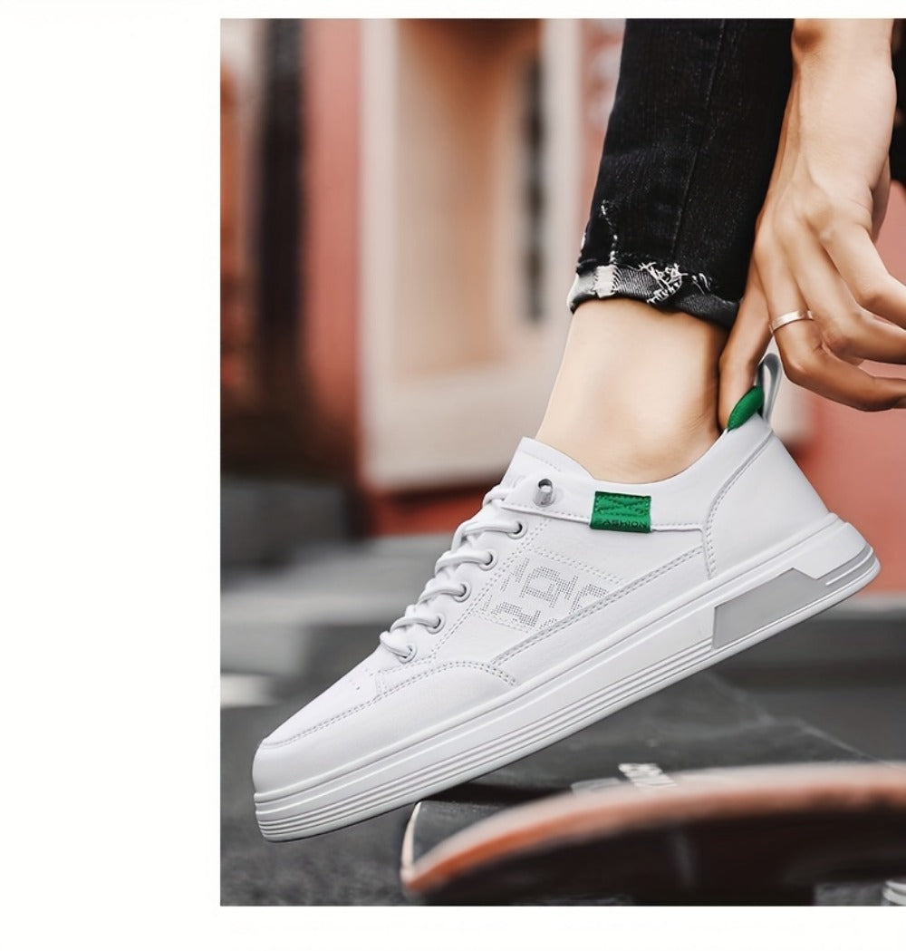 Men's Sneakers - Comfort Fit for Outdoor & Travel 285925