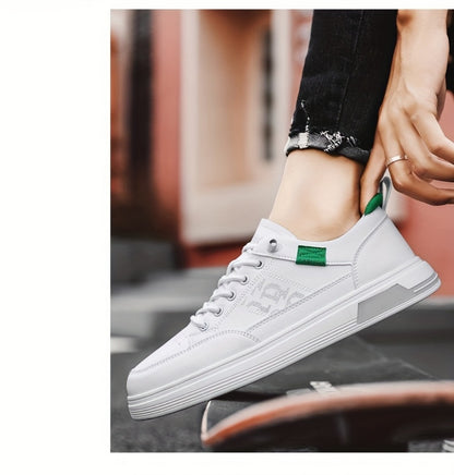 Men's Sneakers - Comfort Fit for Outdoor & Travel 285925