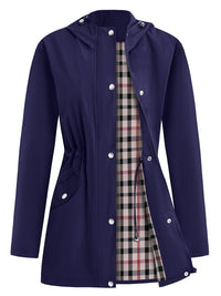 Navy Color