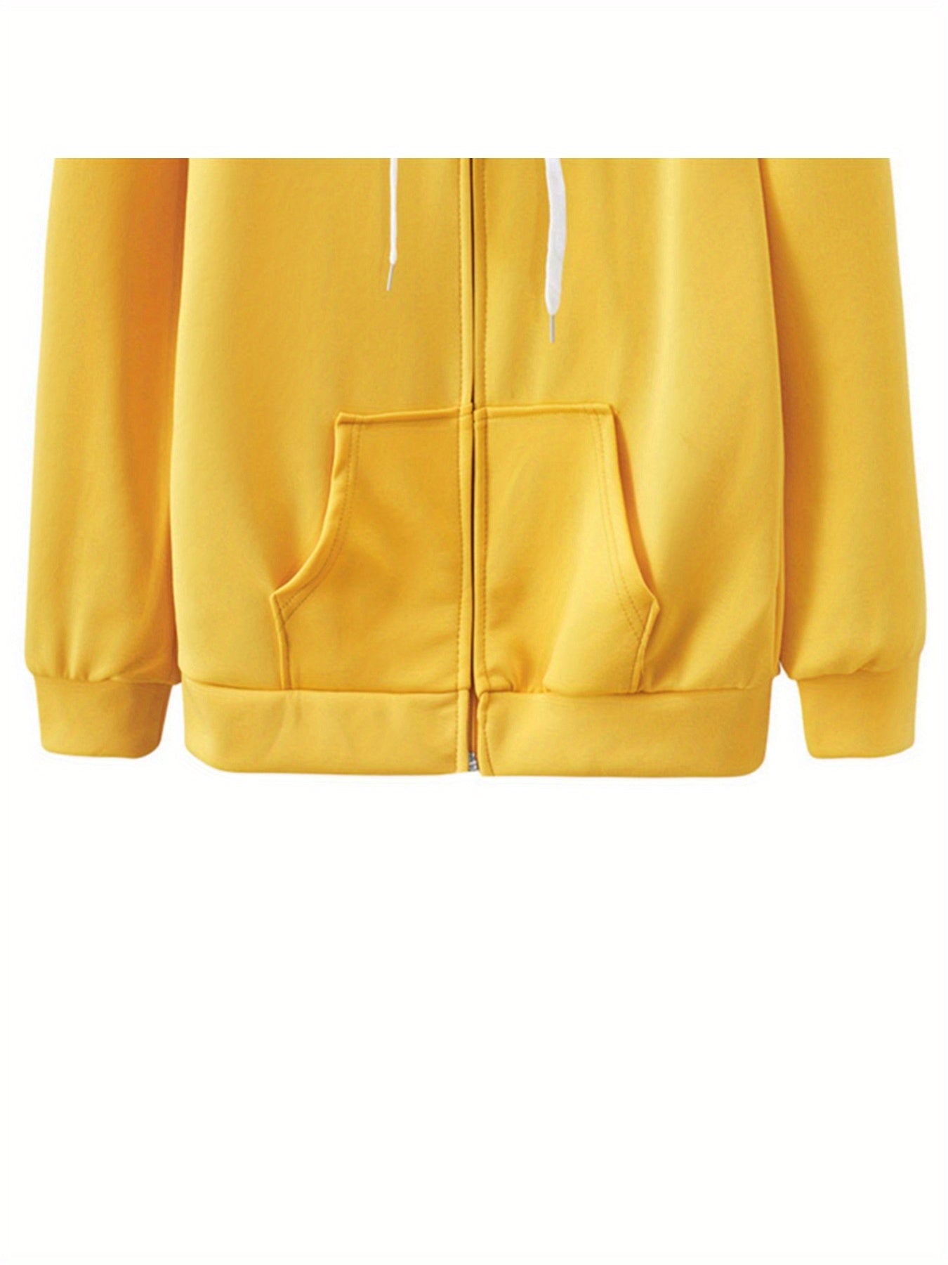 Women's Viridity Zip-Up High-Waist Jacket - product view 29
