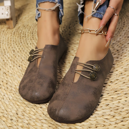 Women's Black Shoes - product view 1